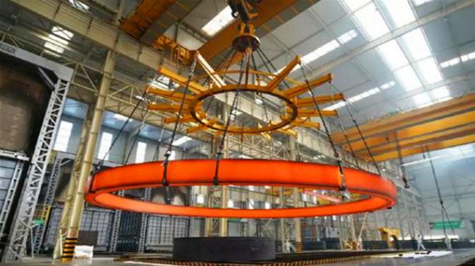 金屬構(gòu)筑成型技術(shù)，鍛造模式或?qū)⒈桓淖?>
											</div>
										</div>
										<div   id=